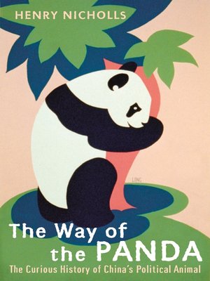 cover image of The Way of the Panda